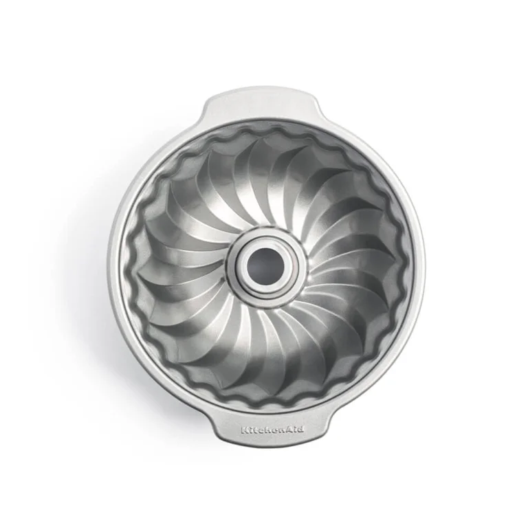 Форма для випікання 24 см KitchenAid Aluminized Steel Bakeware (CC003297-001)