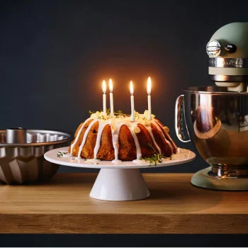 Форма для випікання KitchenAid CC003297-001, 24 см, купити в Україні, найкраща ціна – KitchenAid - Фото 2