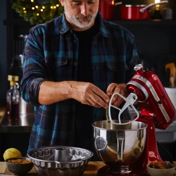 Форма для випікання KitchenAid CC003297-001, 24 см, купити в Україні, найкраща ціна – KitchenAid - Фото 5