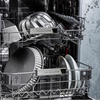 Форма для випікання хліба KitchenAid CC003298-001, купити в Україні, найкраща ціна – KitchenAid - Фото 1