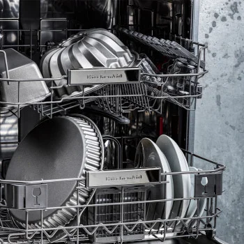Форма для випікання KitchenAid CC003300-001, купити в Україні, найкраща ціна – KitchenAid - Фото 7