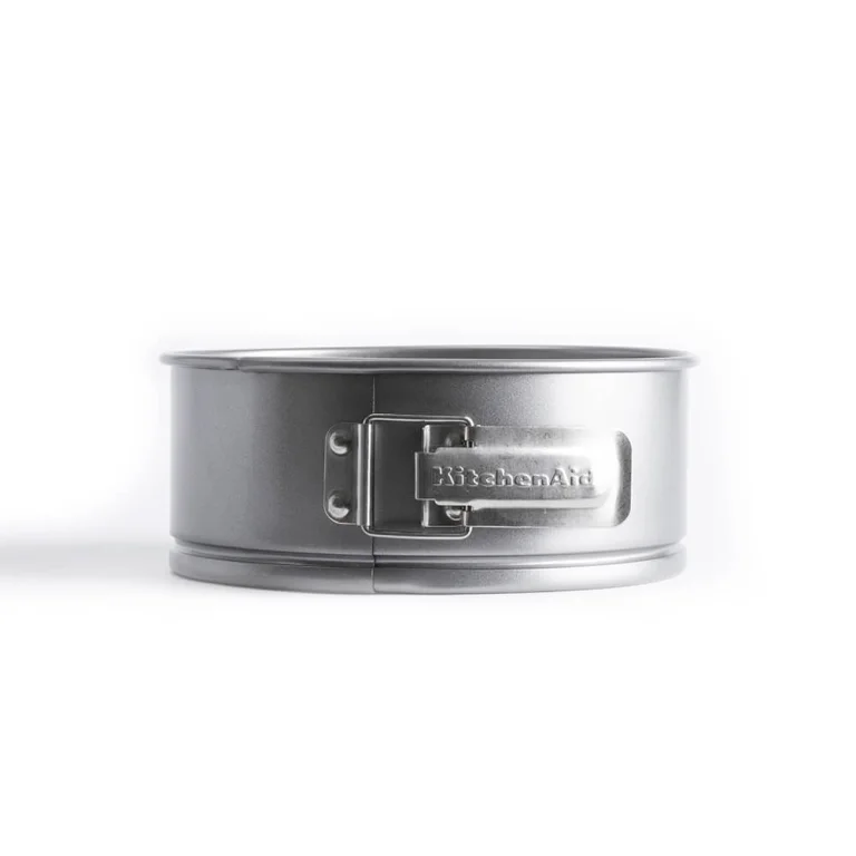 Форма для випікання роз'ємна 20 см KitchenAid Aluminized Steel Bakeware (CC006069-001)