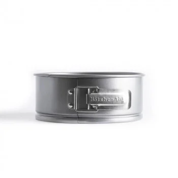 Форма для випікання роз'ємна KitchenAid CC006069-001, 20 см, купити в Україні, найкраща ціна – KitchenAid - Фото 3