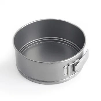 Форма для випікання роз'ємна 20 см KitchenAid Aluminized Steel Bakeware (CC006069-001)