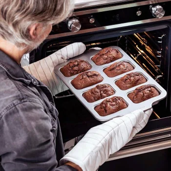 Форма для випікання кексів KitchenAid CC006068-001, купити в Україні, найкраща ціна – KitchenAid - Фото 3