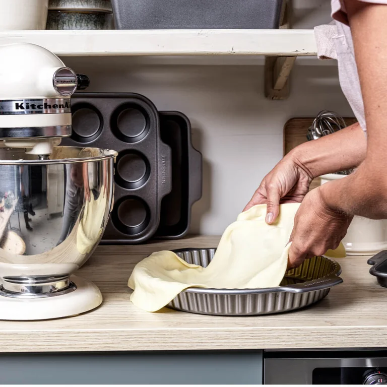 Форма для випікання 28 см KitchenAid Aluminized Steel Bakeware (CC003301-001)