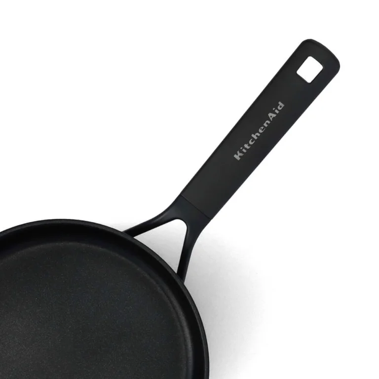 Ківш 20 см KitchenAid Classic Forged Aluminium (CC005684-001)