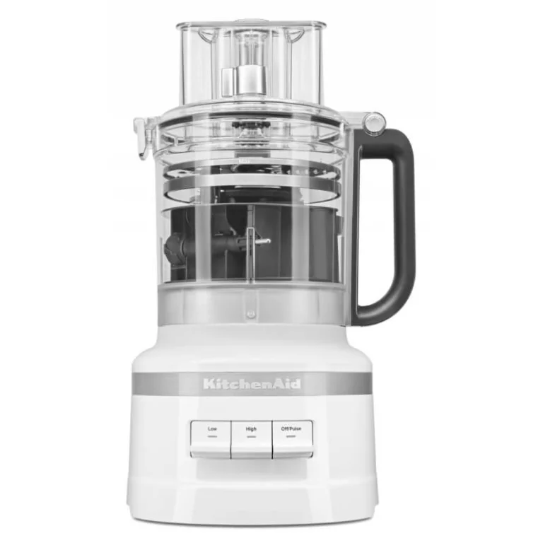 Кухонний комбайн KitchenAid Classic 3,1 л 5KFP1318EWH