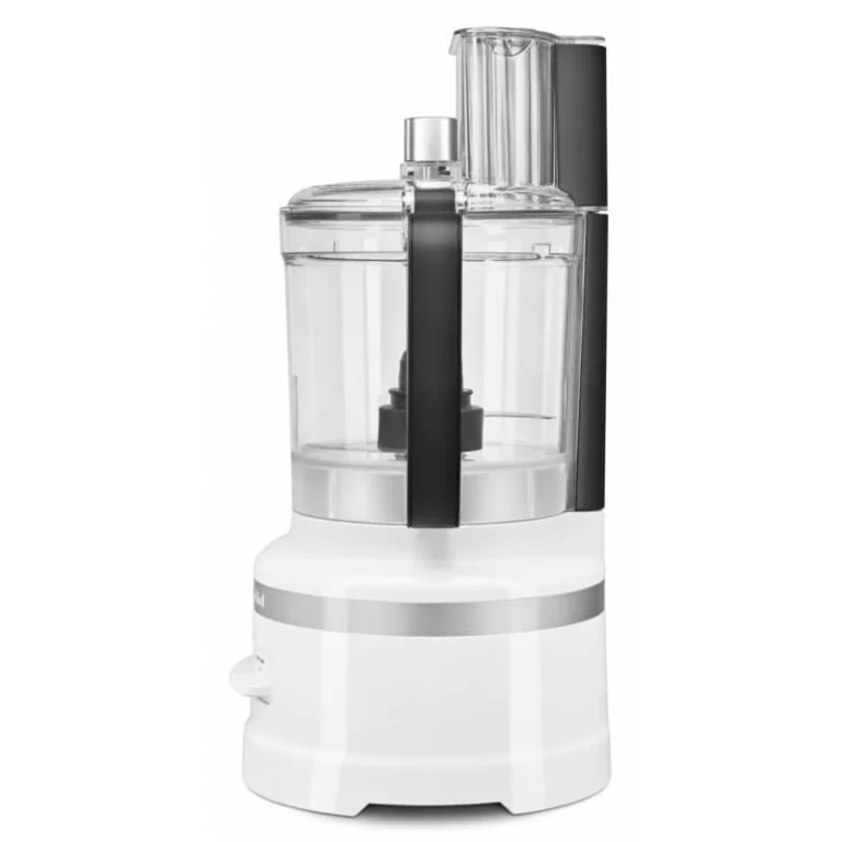 Кухонний комбайн KitchenAid Classic 3,1 л 5KFP1318EWH