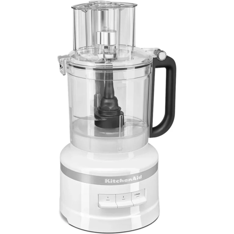 Кухонний комбайн KitchenAid Classic 3,1 л 5KFP1318EWH, купити в