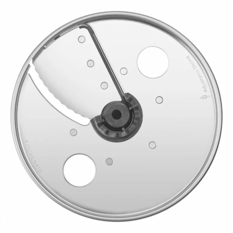 Кухонний комбайн KitchenAid Classic 3,1 л 5KFP1318EWH