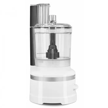 Кухонний комбайн KitchenAid Classic 3,1 л 5KFP1318EWH, купити в Україні, найкраща ціна – KitchenAid - Фото 1