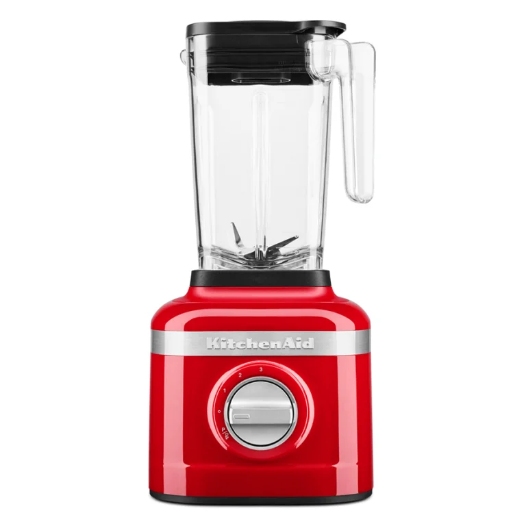 Стаціонарні блендери — купити стаціонарний блендер | Ціна в KitchenAid - Фото 15