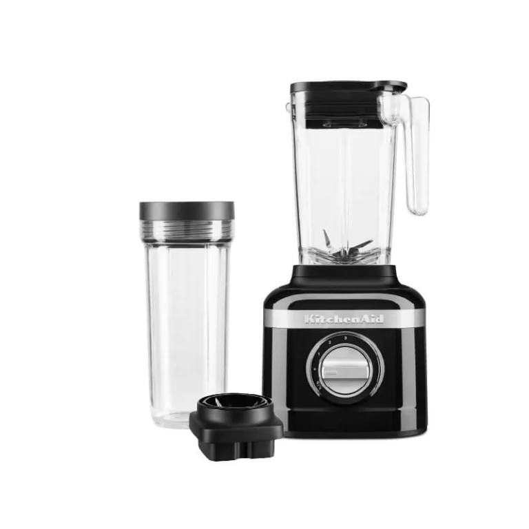 Стаціонарний блендер KitchenAid K150 5KSB1330EOB