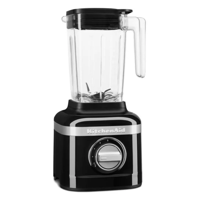 Стаціонарний блендер KitchenAid K150 5KSB1330EOB