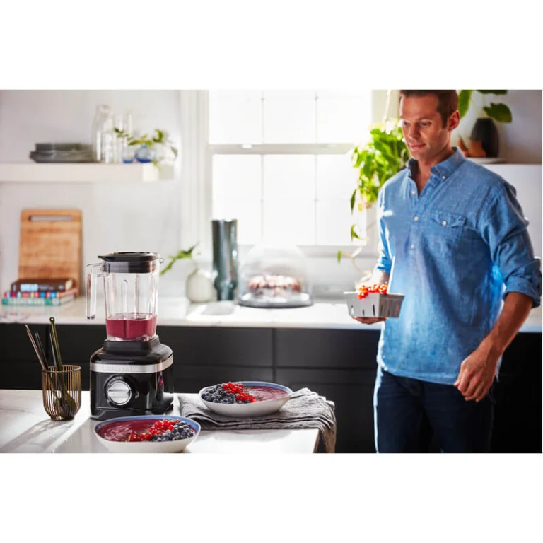 Стаціонарний блендер KitchenAid K150 5KSB1350EOB