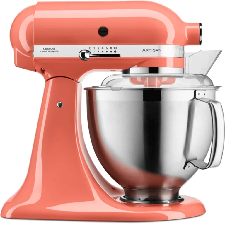 Дизайнерська серія KitchenAid Artisan. Купити техніку серії Artisan в магазині KitchenAid Україна - Фото 22