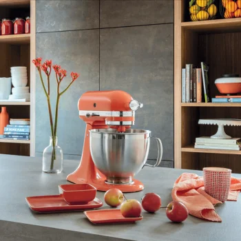Міксер планетарний KitchenAid Artisan 4,8 л 5KSM185PSEPH, купити в Україні, найкраща ціна – KitchenAid - Фото 4