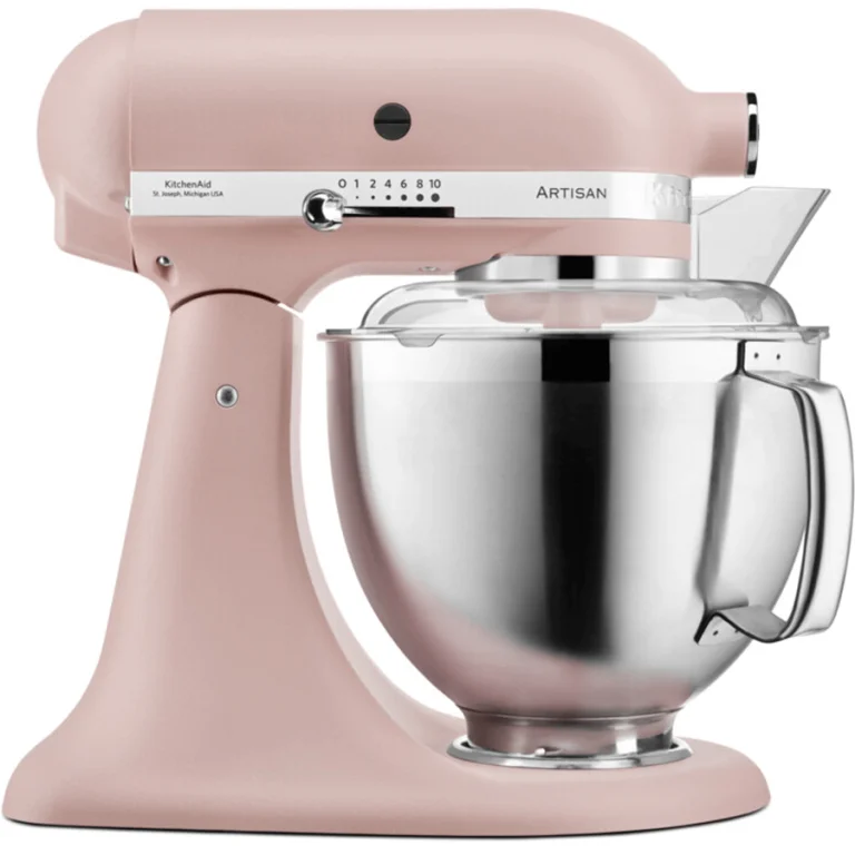 Дизайнерська серія KitchenAid Artisan. Купити техніку серії Artisan в магазині KitchenAid Україна - Фото 95