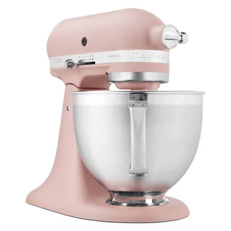 Міксер планетарний KitchenAid Artisan 4,8 л 5KSM185PSEFT