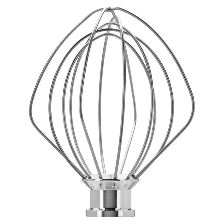 Міксер планетарний KitchenAid Artisan 4,8 л 5KSM185PSEFT