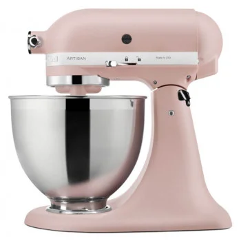 Міксер планетарний KitchenAid Artisan 4,8 л 5KSM185PSEFT, купити в Україні, найкраща ціна – KitchenAid - Фото 6