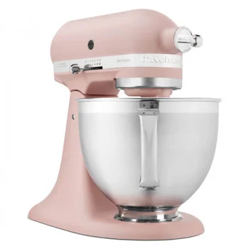 Міксер планетарний KitchenAid Artisan 4,8 л 5KSM185PSEFT, купити в Україні, найкраща ціна – KitchenAid - Фото 9