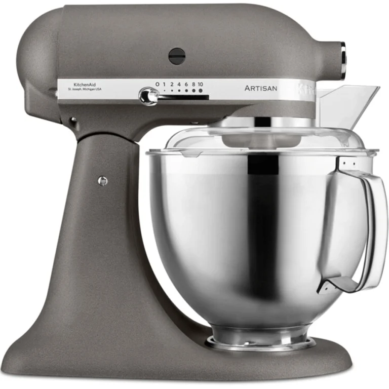 Дизайнерська серія KitchenAid Artisan. Купити техніку серії Artisan в магазині KitchenAid Україна - Фото 23