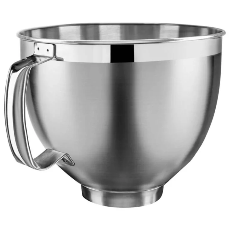 Міксер планетарний KitchenAid Artisan 4,8 л 5KSM185PSEGR