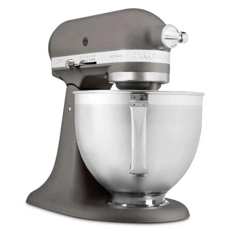 Міксер планетарний KitchenAid Artisan 4,8 л 5KSM185PSEGR