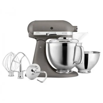 Міксер планетарний KitchenAid Artisan 4,8 л 5KSM185PSEGR, купити в Україні, найкраща ціна – KitchenAid - Фото 7