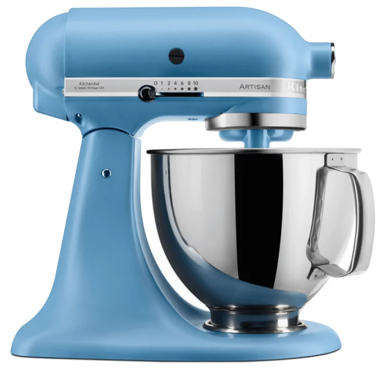Дизайнерська серія KitchenAid Artisan. Купити техніку серії Artisan в магазині KitchenAid Україна - Фото 24