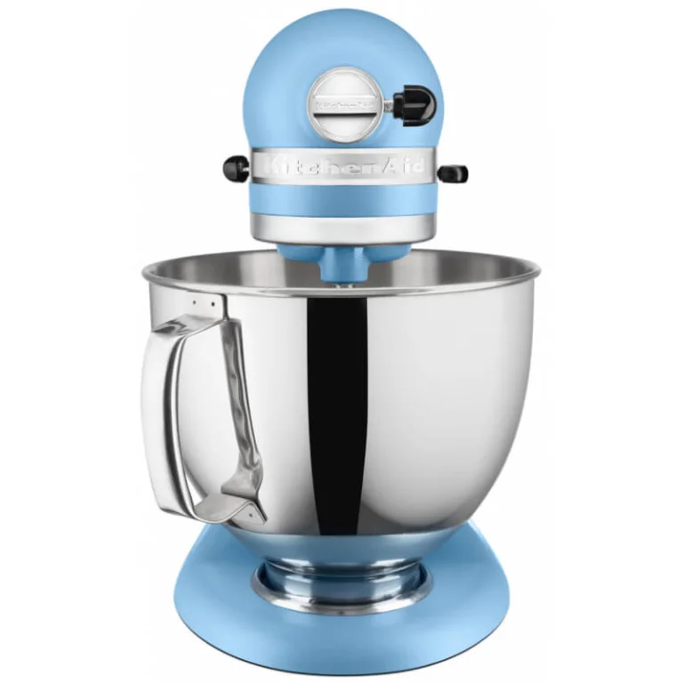 Міксер планетарний KitchenAid Artisan 4,8 л 5KSM175PSEVB