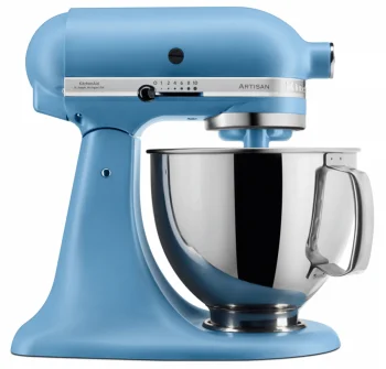 Міксер планетарний KitchenAid Artisan 4,8 л 5KSM175PSEJP, купити в Україні, найкраща ціна – KitchenAid - Фото 22