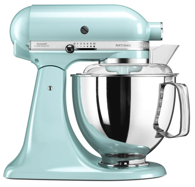 Дизайнерська серія KitchenAid Artisan. Купити техніку серії Artisan в магазині KitchenAid Україна - Фото 25