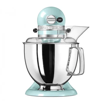 Міксер планетарний KitchenAid Artisan 4,8 л 5KSM175PSEIC, купити в Україні, найкраща ціна – KitchenAid - Фото 5