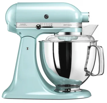 Міксер планетарний KitchenAid Artisan 4,8 л 5KSM175PSEJP, купити в Україні, найкраща ціна – KitchenAid - Фото 23