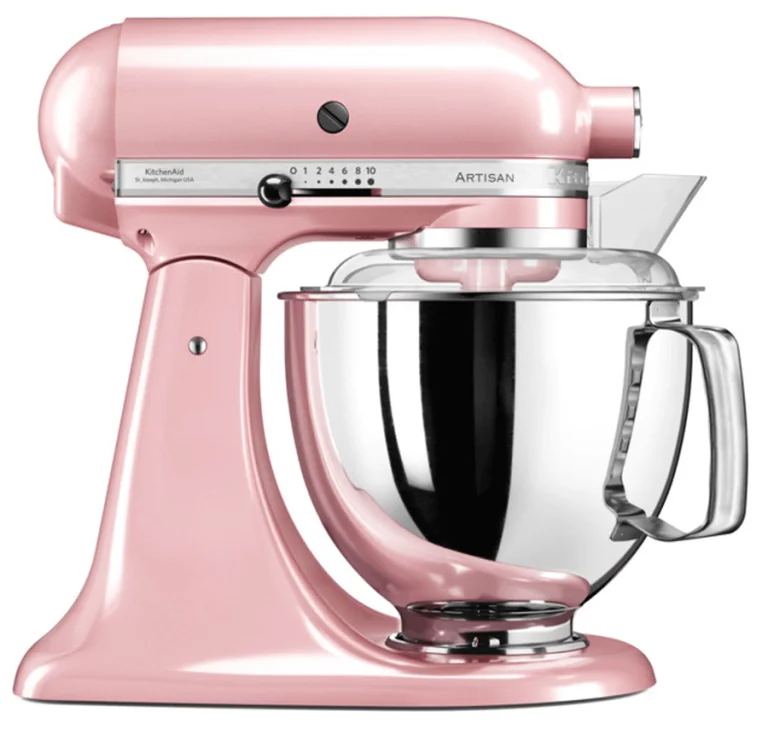 Дизайнерська серія KitchenAid Artisan. Купити техніку серії Artisan в магазині KitchenAid Україна - Фото 88
