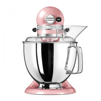 Міксер планетарний KitchenAid Artisan 4,8 л 5KSM175PSESP, купити в Україні, найкраща ціна – KitchenAid - Фото 11