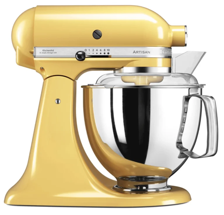 Дизайнерська серія KitchenAid Artisan. Купити техніку серії Artisan в магазині KitchenAid Україна - Фото 75