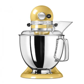 Міксер планетарний KitchenAid Artisan 4,8 л 5KSM175PSEMY, купити в Україні, найкраща ціна – KitchenAid - Фото 10