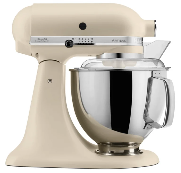 Дизайнерська серія KitchenAid Artisan. Купити техніку серії Artisan в магазині KitchenAid Україна - Фото 69
