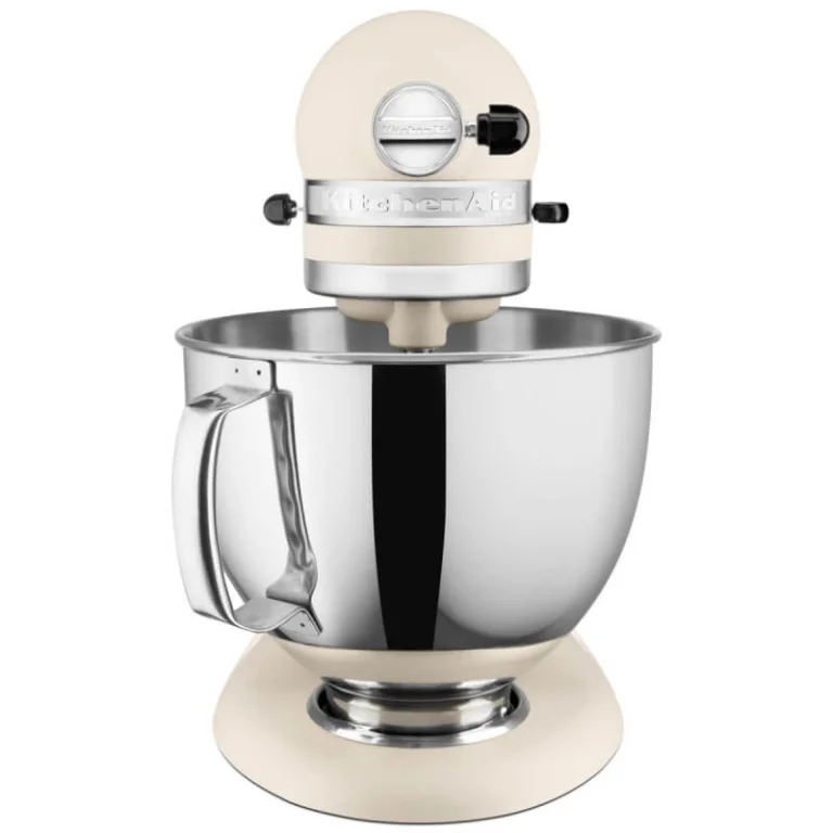 Міксер планетарний KitchenAid Artisan 4,8 л 5KSM175PSEFL