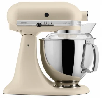 Міксер планетарний KitchenAid Artisan 4,8 л 5KSM175PSEDR, купити в Україні, найкраща ціна – KitchenAid - Фото 34