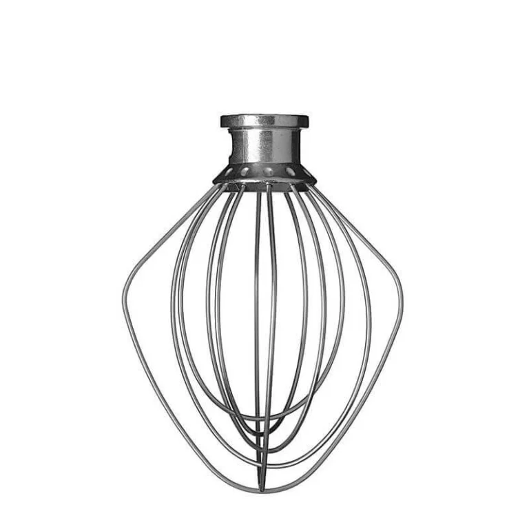 Міксер планетарний KitchenAid Artisan 4,8 л 5KSM175PSEDR
