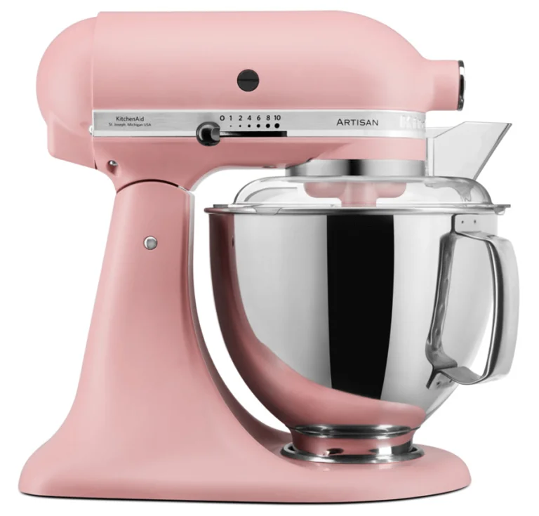 Дизайнерська серія KitchenAid Artisan. Купити техніку серії Artisan в магазині KitchenAid Україна - Фото 73