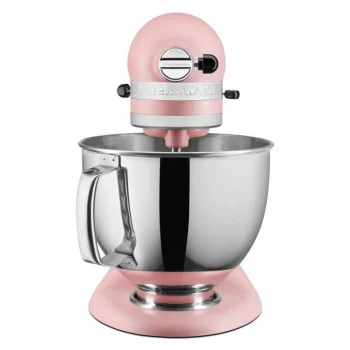 Міксер планетарний KitchenAid Artisan 4,8 л 5KSM175PSEDR, купити в Україні, найкраща ціна – KitchenAid - Фото 7
