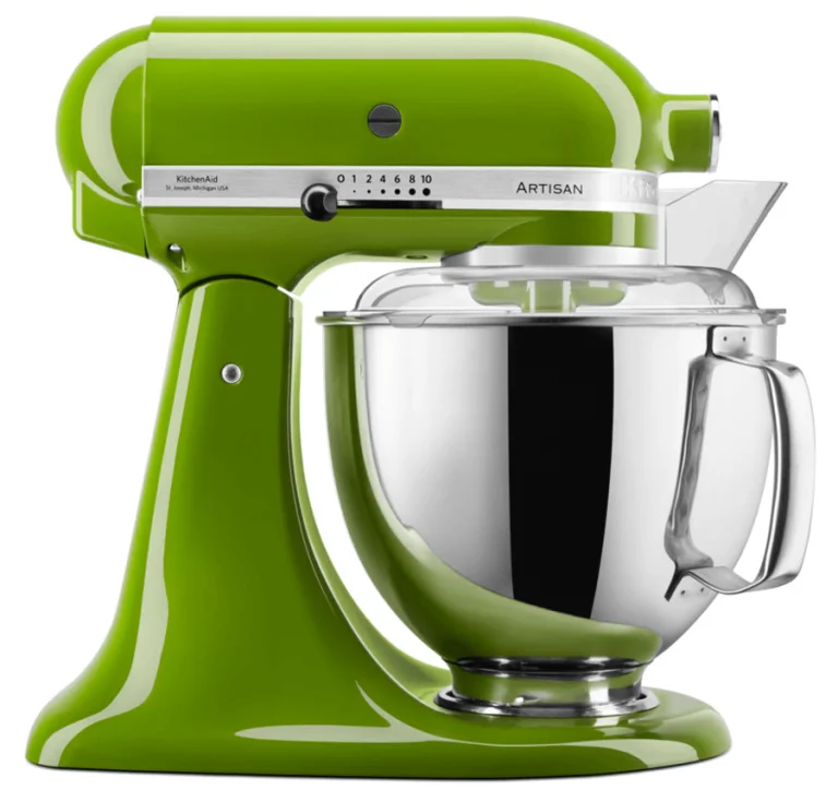 Дизайнерська серія KitchenAid Artisan. Купити техніку серії Artisan в магазині KitchenAid Україна - Фото 63