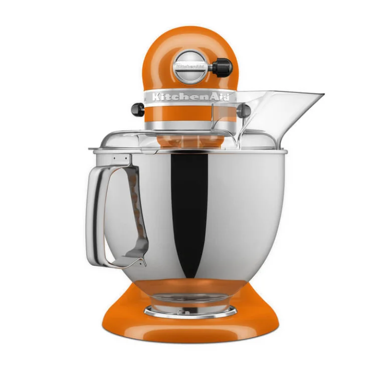 Міксер планетарний KitchenAid Artisan 4,8 л 5KSM175PSEHY