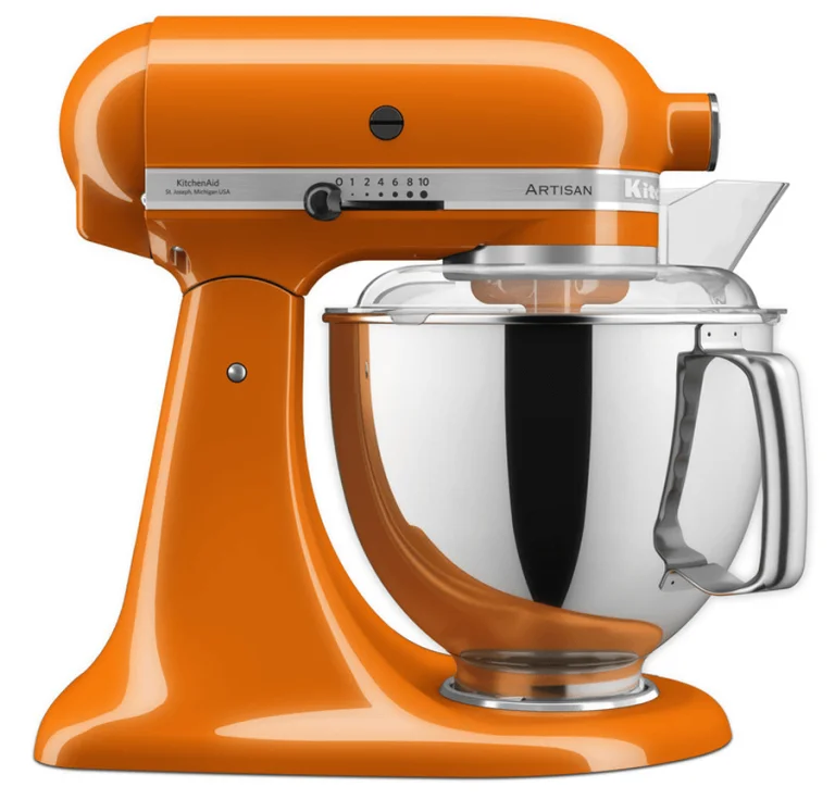 Дизайнерська серія KitchenAid Artisan. Купити техніку серії Artisan в магазині KitchenAid Україна - Фото 62